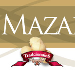Mazapanes Tradicionales de Macadamia