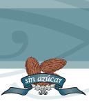 Mazapán de Almendra sin Azúcar