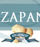 Mazapán de Macadamia sin Azúcar