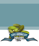 Mazapán de Pepita sin Azúcar