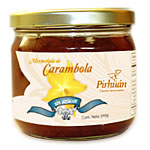 Mermelada de Carambola sin Azúcar