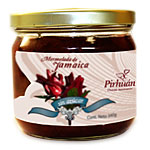 Mermelada de Jamaica sin Azúcar