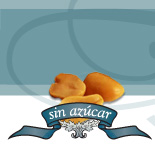 Palanqueta de Cacahuates sin Azúcar