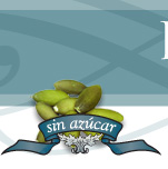 Palanqueta de Pepitas con Amaranto sin Azúcar