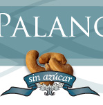 Palanqueta de Nuez de la India sin Azúcar