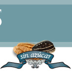 Palanqueta de Nuez con Semillas de Girasol sin Azúcar