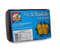 Ate de Membrillo sin Az&uacute;car