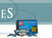 Ate de Membrillo sin Az&uacute;car